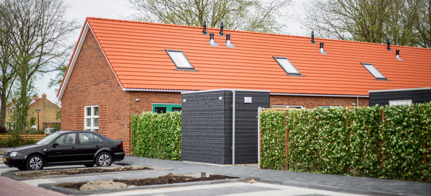 Privacy in je tuin: zo ga je van glurende buren naar groene muren
